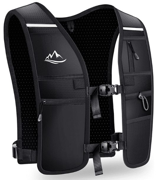 sac à dos de running ISEYOU