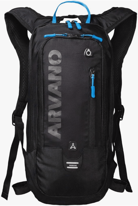 sac à dos de running Arvano