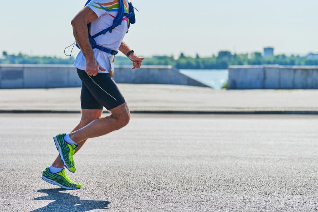 meilleur sac à dos de running