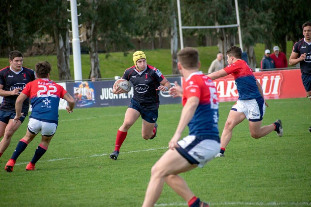 match rugby amateur sponsoring