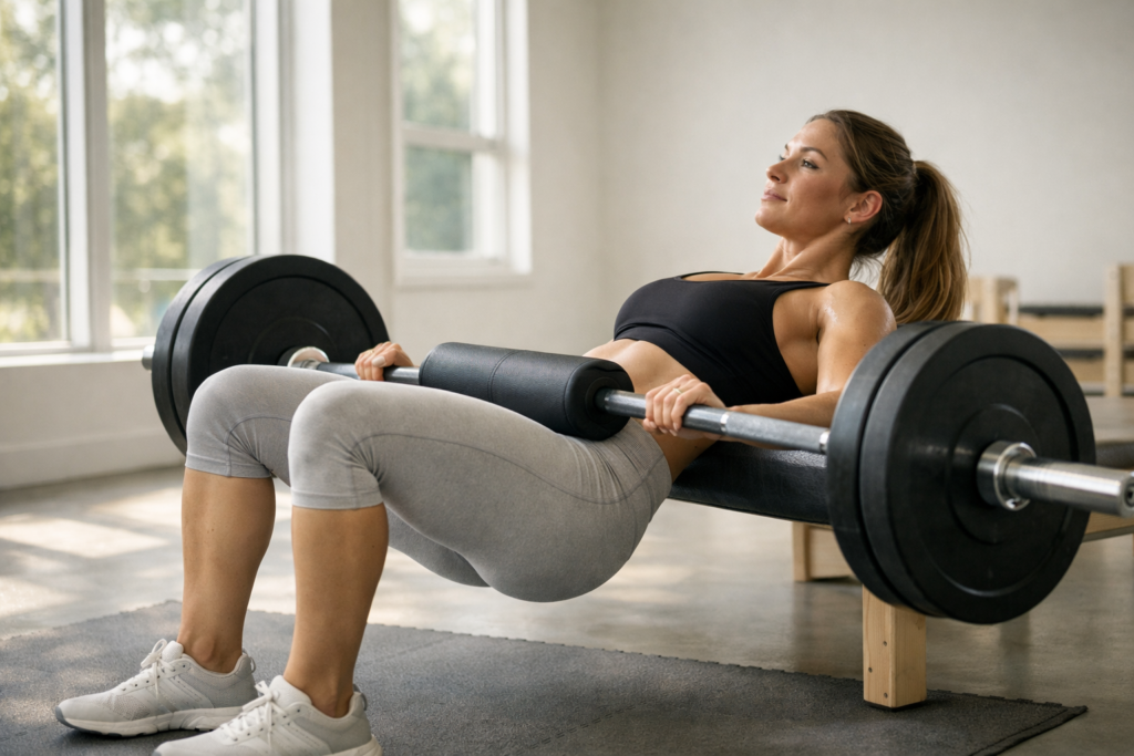Musculation au féminin : guide complet pour bien débuter