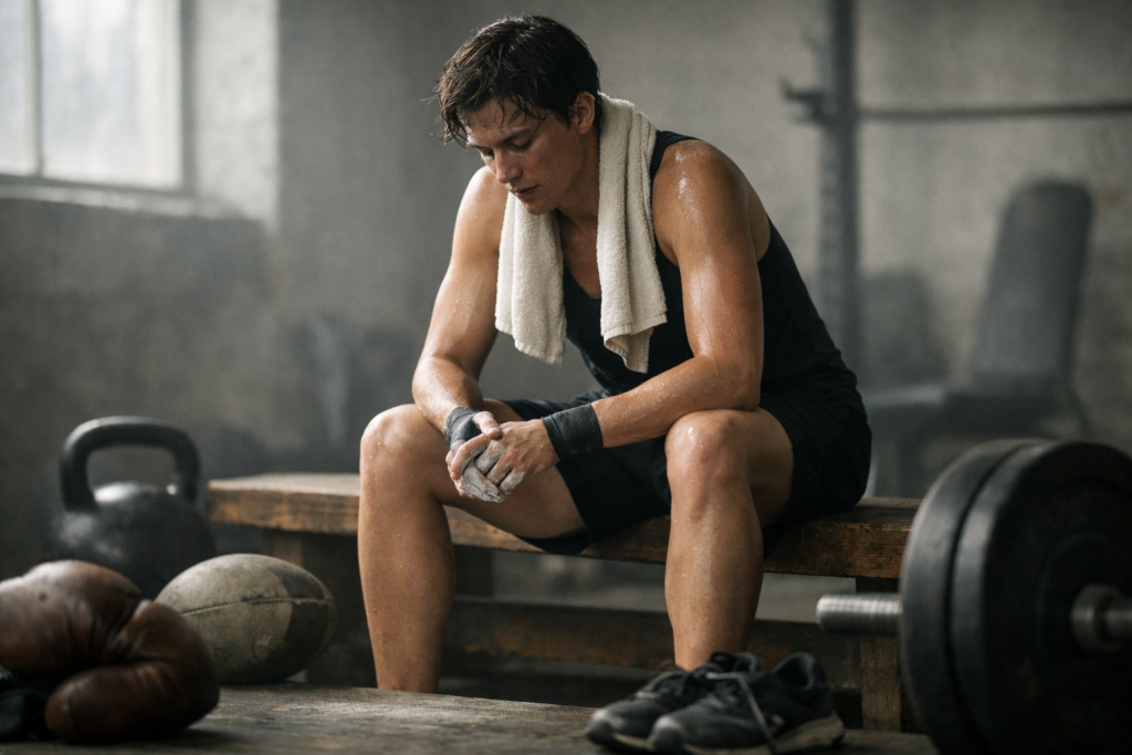 Quel est le sport le plus physique et exigeant ?