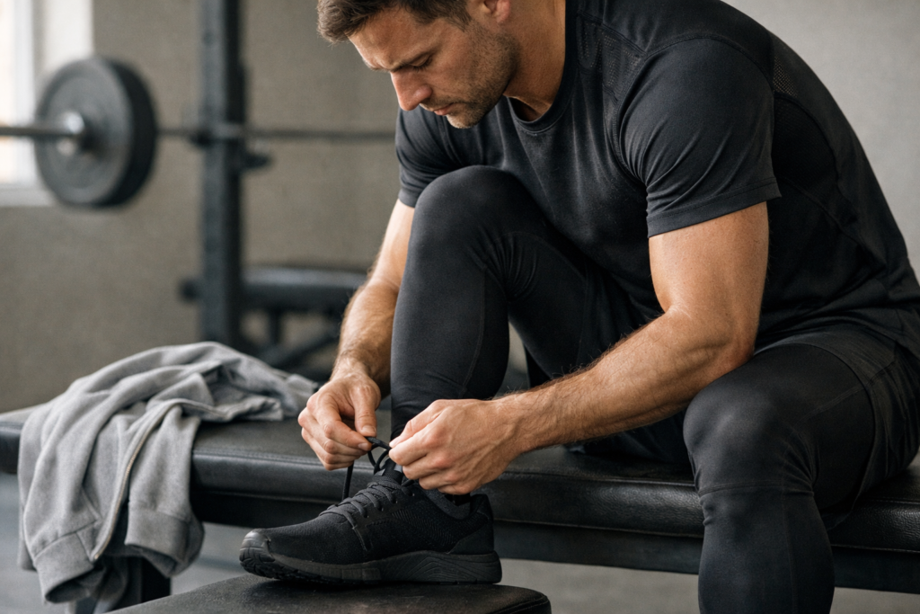 Vêtements de musculation : comment bien les choisir ?
