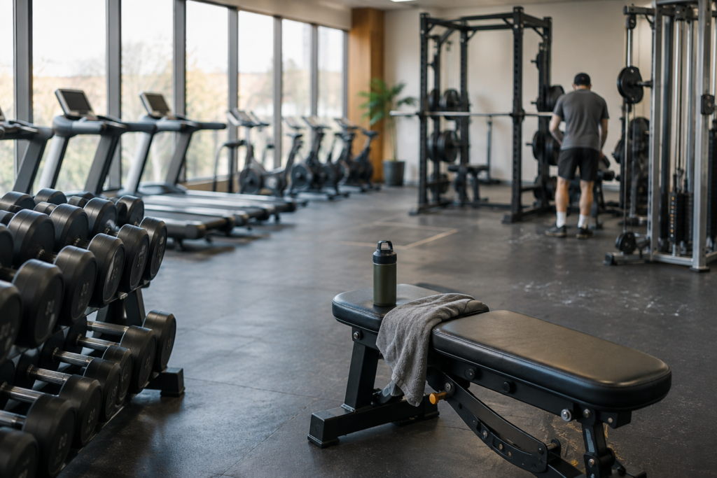 Basic-Fit : avis, prix et retours d'utilisateurs passés au crible