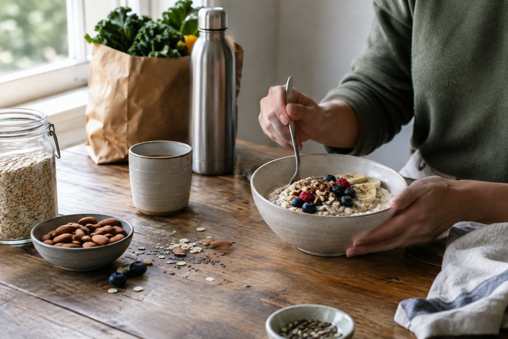 La Fourche avis : l'épicerie bio en ligne testée