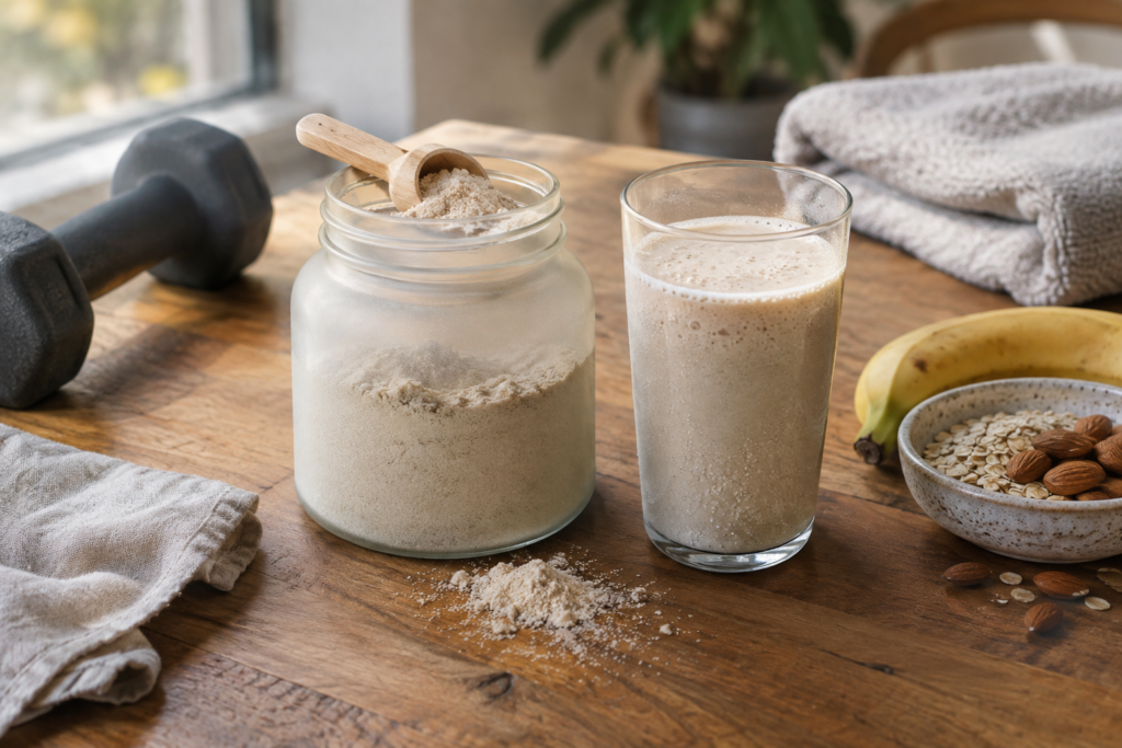 Nutripure : avis, prix et retours d'utilisateurs passés au crible