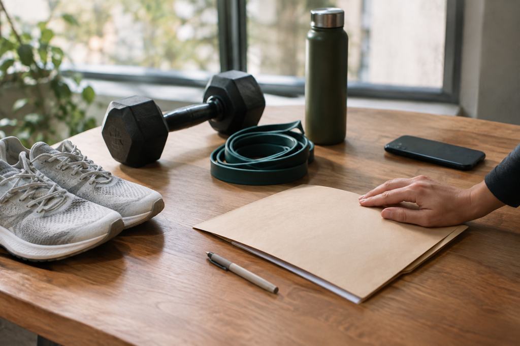 Résilier son abonnement Basic-Fit : la marche à suivre